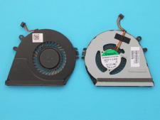 Вентилятор до ноутбука Hp Pn 725445-001 №1